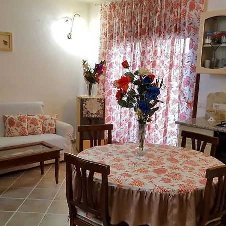 Luxury Apartament Alice Apartment Olbia