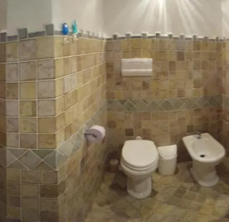 Luxury Apartament Alice Apartment Olbia