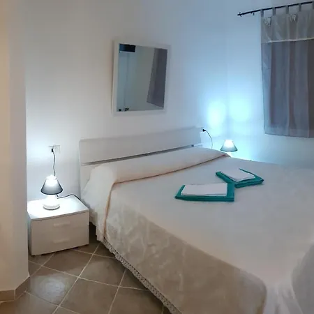 Luxury Apartament Alice Apartment *
