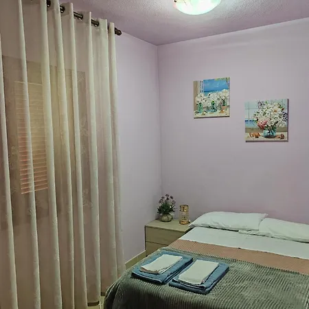 Apartment Luxury Apartament Alice