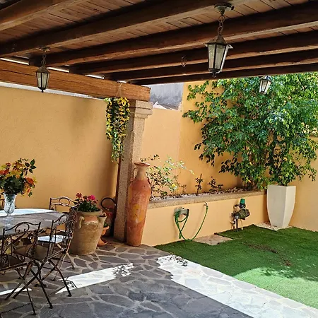 Luxury Apartament Alice Apartment Olbia